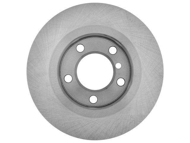 Raybestos Brakes Disc Brake Rotor P/N:980969R2 Fits: Mini Cooper Countryman 16-11, Mini Cooper Paceman 16-13 - Image 2