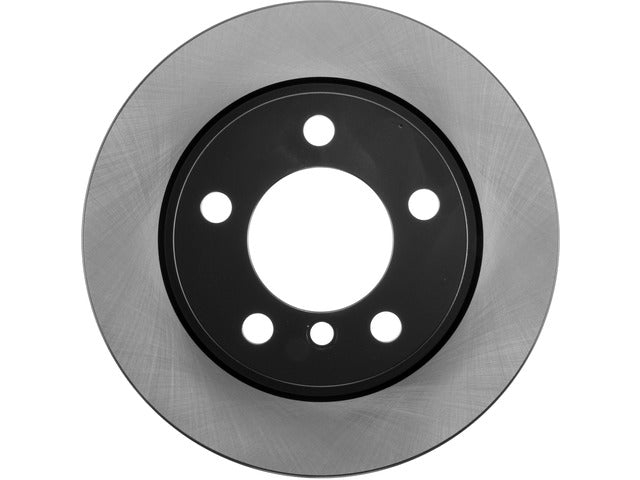 Raybestos Brakes Disc Brake Rotor P/N:980969R2 Fits: Mini Cooper Countryman 16-11, Mini Cooper Paceman 16-13 - Image 3