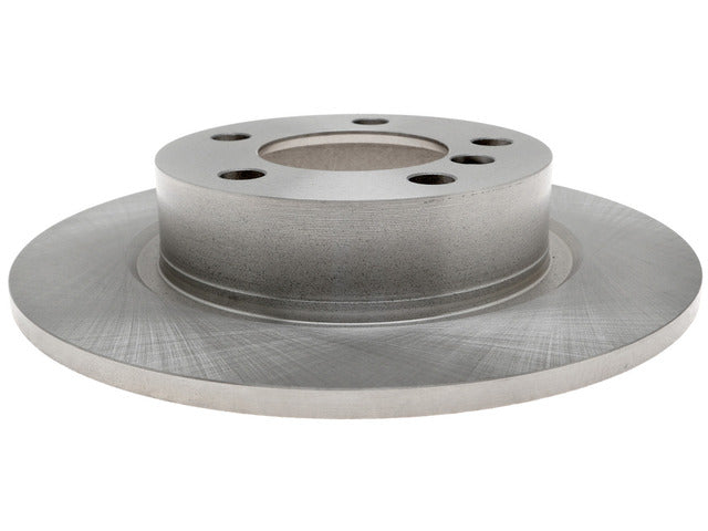 Raybestos Brakes Disc Brake Rotor P/N:980969R Fits: Mini Cooper Countryman 16-11, Mini Cooper Paceman 16-13 - Image 1