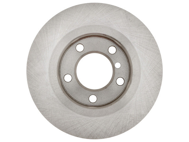 Raybestos Brakes Disc Brake Rotor P/N:980969R Fits: Mini Cooper Countryman 16-11, Mini Cooper Paceman 16-13 - Image 2