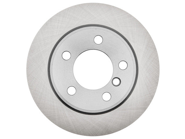 Raybestos Brakes Disc Brake Rotor P/N:980969R Fits: Mini Cooper Countryman 16-11, Mini Cooper Paceman 16-13 - Image 3