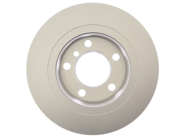 Raybestos Brakes Disc Brake Rotor P/N:980969 Fits: Mini Cooper Countryman 16-11, Mini Cooper Paceman 16-13 - Image 2