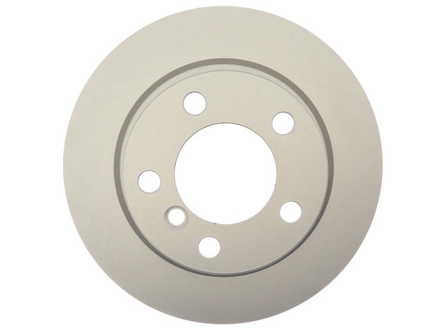 Raybestos Brakes Disc Brake Rotor P/N:980969 Fits: Mini Cooper Countryman 16-11, Mini Cooper Paceman 16-13 - Image 3