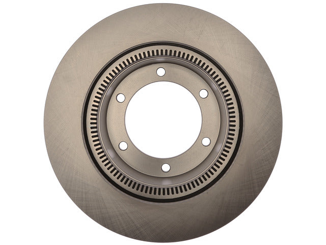 Raybestos Brakes Disc Brake Rotor P/N:980970R Fits: Fleetwood Bounder Classic, Freightliner B2, Freightliner Fl50, Freightliner Fl60, Freightliner Fl70, Freightliner Fs65, Freightliner M2, Freightliner M2 100, Freightliner M2 106, Freightliner M2 112 - Image 2