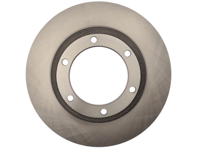 Raybestos Brakes Disc Brake Rotor P/N:980970R Fits: Fleetwood Bounder Classic, Freightliner B2, Freightliner Fl50, Freightliner Fl60, Freightliner Fl70, Freightliner Fs65, Freightliner M2, Freightliner M2 100, Freightliner M2 106, Freightliner M2 112 - Image 3