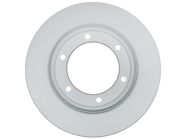 Raybestos Brakes Disc Brake Rotor P/N:980970 Fits: Fleetwood Bounder Classic, Freightliner B2, Freightliner Fl50, Freightliner Fl60, Freightliner Fl70, Freightliner Fs65, Freightliner M2, Freightliner M2 100, Freightliner M2 106, Freightliner M2 112 - Image 3
