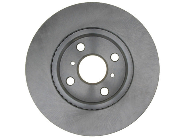 Raybestos Brakes Disc Brake Rotor P/N:980971R Fits: Scion Iq 15-12 - Image 2