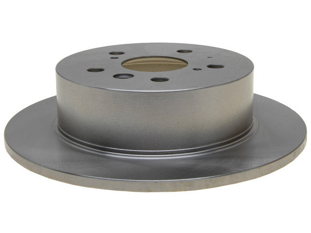 Raybestos Brakes Disc Brake Rotor P/N:980972R Fits: Lexus Es300h 18-13, Lexus Es350 18-13, Toyota Avalon 18-13, Toyota Camry 17-12 - Image 1