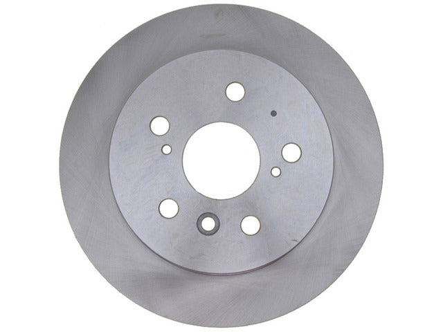 Raybestos Brakes Disc Brake Rotor P/N:980972R Fits: Lexus Es300h 18-13, Lexus Es350 18-13, Toyota Avalon 18-13, Toyota Camry 17-12 - Image 3