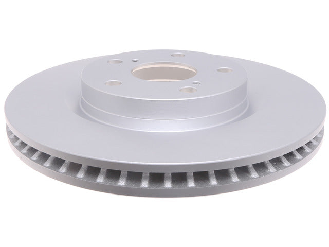 Raybestos Brakes Disc Brake Rotor P/N:980973FZN Fits: Lexus Es300h 18-13, Lexus Es350 18-11, Toyota Avalon 18-12, Toyota Camry 17-12 - Image 1