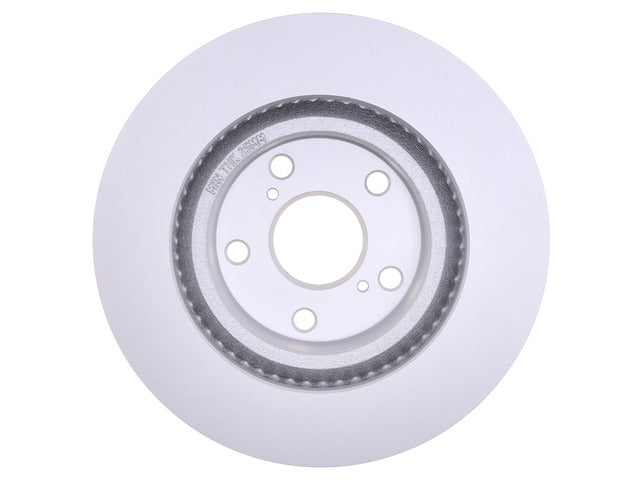 Raybestos Brakes Disc Brake Rotor P/N:980973FZN Fits: Lexus Es300h 18-13, Lexus Es350 18-11, Toyota Avalon 18-12, Toyota Camry 17-12 - Image 2