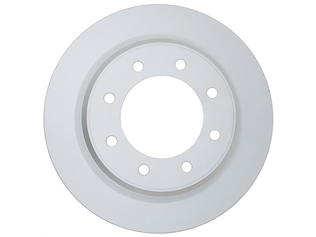 Raybestos Brakes Disc Brake Rotor P/N:980974FZN Fits: Nissan Nv1500 21-12, Nissan Nv2500 21-12, Nissan Nv3500 21-12 - Image 3