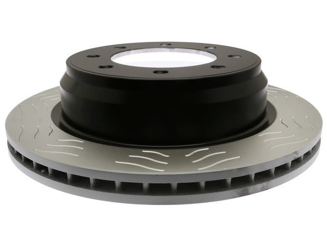 Raybestos Brakes Disc Brake Rotor P/N:980974PER Fits: Nissan Nv1500 21-12, Nissan Nv2500 21-12, Nissan Nv3500 21-12 - Image 1