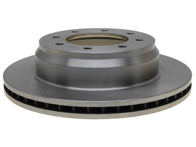 Raybestos Brakes Disc Brake Rotor P/N:980974R Fits: Nissan Nv1500 21-12, Nissan Nv2500 21-12, Nissan Nv3500 21-12 - Image 1