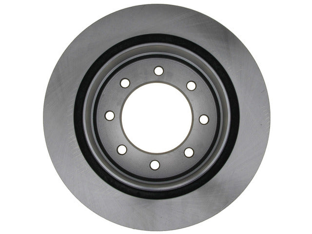 Raybestos Brakes Disc Brake Rotor P/N:980974R Fits: Nissan Nv1500 21-12, Nissan Nv2500 21-12, Nissan Nv3500 21-12 - Image 2