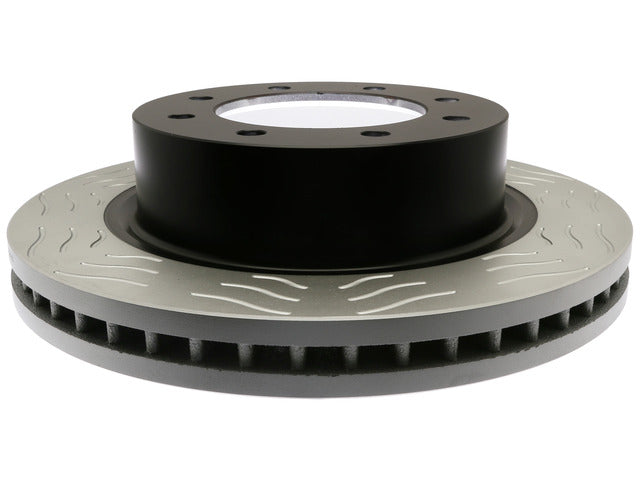 Raybestos Brakes Disc Brake Rotor P/N:980975PER Fits: Nissan Nv1500 21-12, Nissan Nv2500 21-12, Nissan Nv3500 21-12 - Image 1