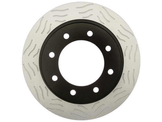 Raybestos Brakes Disc Brake Rotor P/N:980975PER Fits: Nissan Nv1500 21-12, Nissan Nv2500 21-12, Nissan Nv3500 21-12 - Image 3