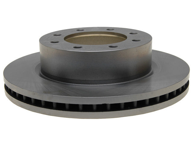 Raybestos Brakes Disc Brake Rotor P/N:980975R Fits: Nissan Nv1500 21-12, Nissan Nv2500 21-12, Nissan Nv3500 21-12 - Image 1