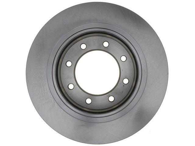 Raybestos Brakes Disc Brake Rotor P/N:980975R Fits: Nissan Nv1500 21-12, Nissan Nv2500 21-12, Nissan Nv3500 21-12 - Image 2