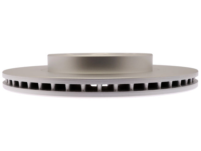 Raybestos Brakes Disc Brake Rotor P/N:980979FZN Fits: Hyundai Accent 22-18, Kia Rio 23-12 - Image 1
