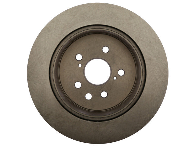 Raybestos Brakes Disc Brake Rotor P/N:980984R Fits: Lexus Gs200t 17-16, Lexus Gs300 19-18, Lexus Gs350 20-13, Lexus Gs450h 18-13, Lexus Is200t 17-16, Lexus Is300 20-16, Lexus Is350 21-14, Lexus Rc200t 17-16, Lexus Rc300 21-16, Lexus Rc350 21-15 - Image 2