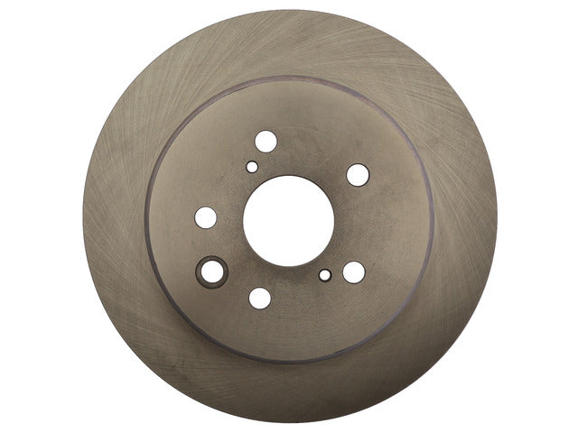 Raybestos Brakes Disc Brake Rotor P/N:980984R Fits: Lexus Gs200t 17-16, Lexus Gs300 19-18, Lexus Gs350 20-13, Lexus Gs450h 18-13, Lexus Is200t 17-16, Lexus Is300 20-16, Lexus Is350 21-14, Lexus Rc200t 17-16, Lexus Rc300 21-16, Lexus Rc350 21-15 - Image 3