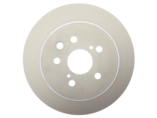 Raybestos Brakes Disc Brake Rotor P/N:980984 Fits: Lexus Gs200t 17-16, Lexus Gs300 19-18, Lexus Gs350 20-13, Lexus Gs450h 18-13, Lexus Is200t 17-16, Lexus Is300 20-16, Lexus Is350 21-14, Lexus Rc200t 17-16, Lexus Rc300 21-16, Lexus Rc350 21-15 - Image 3