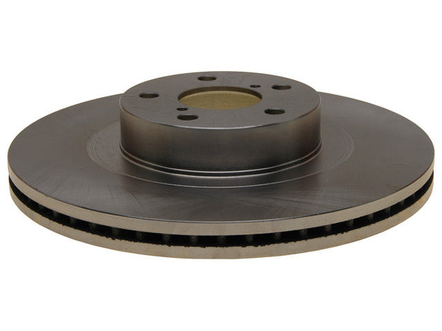 Raybestos Brakes Disc Brake Rotor P/N:980985R Fits: Scion Fr-s 16-13, Toyota 86 20-17, Toyota Gr86 24-22 - Image 1