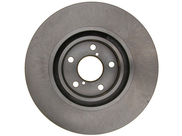 Raybestos Brakes Disc Brake Rotor P/N:980985R Fits: Scion Fr-s 16-13, Toyota 86 20-17, Toyota Gr86 24-22 - Image 2