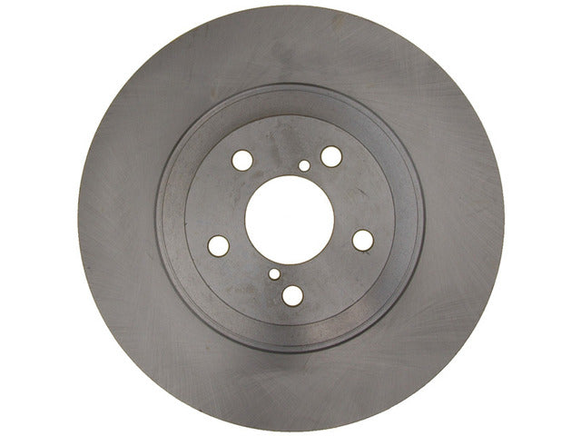 Raybestos Brakes Disc Brake Rotor P/N:980985R Fits: Scion Fr-s 16-13, Toyota 86 20-17, Toyota Gr86 24-22 - Image 3