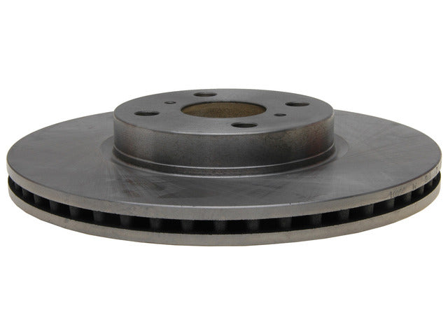 Raybestos Brakes Disc Brake Rotor P/N:980987R Fits: Toyota Yaris 18-12 - Image 1