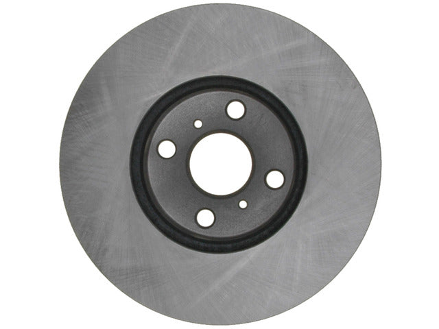 Raybestos Brakes Disc Brake Rotor P/N:980987R Fits: Toyota Yaris 18-12 - Image 2