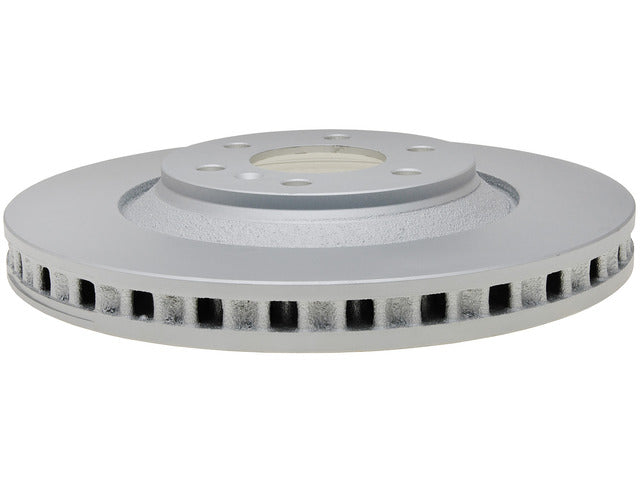 Raybestos Brakes Disc Brake Rotor P/N:980988 Fits: Mobility Ventures Mv-1 16-14, Vpg Mv-1 12-11 - Image 1