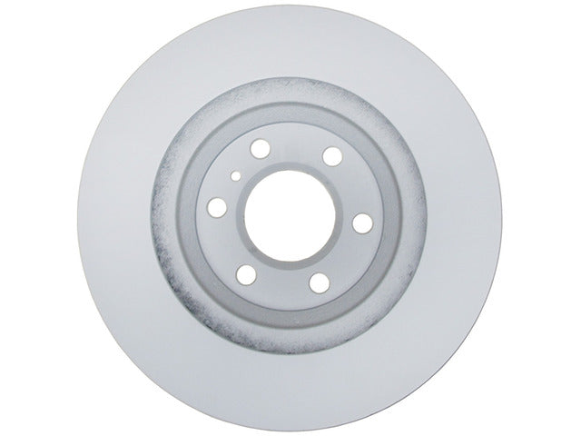 Raybestos Brakes Disc Brake Rotor P/N:980988 Fits: Mobility Ventures Mv-1 16-14, Vpg Mv-1 12-11 - Image 2