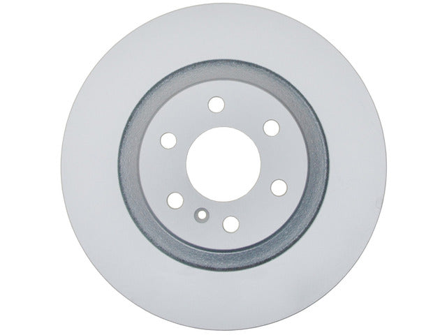 Raybestos Brakes Disc Brake Rotor P/N:980988 Fits: Mobility Ventures Mv-1 16-14, Vpg Mv-1 12-11 - Image 3