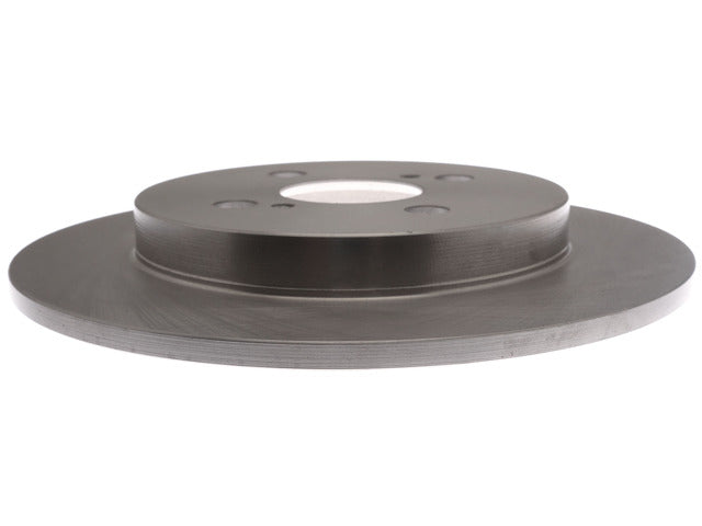 Raybestos Brakes Disc Brake Rotor P/N:980993R Fits: Toyota Yaris 18-12 - Image 1