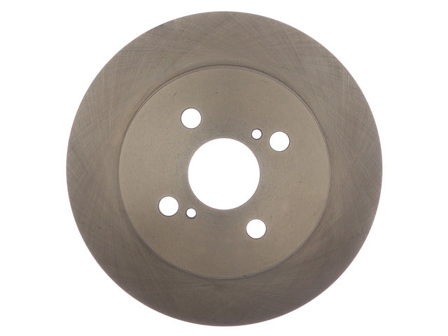 Raybestos Brakes Disc Brake Rotor P/N:980993R Fits: Toyota Yaris 18-12 - Image 3
