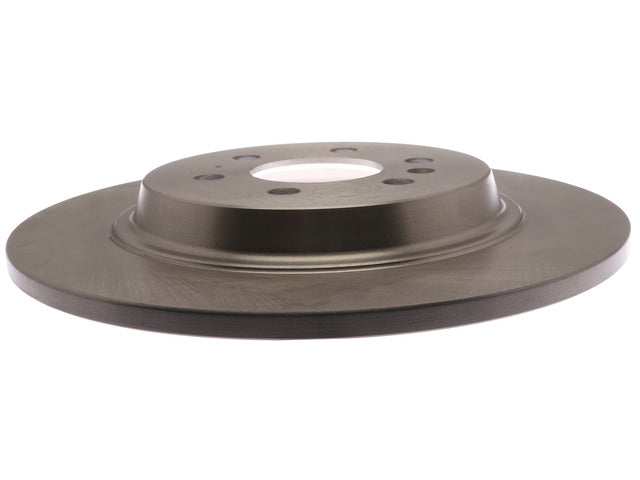 Raybestos Brakes Disc Brake Rotor P/N:980994R Fits: Mobility Ventures Mv-1 16-14, Vpg Mv-1 12-11 - Image 1