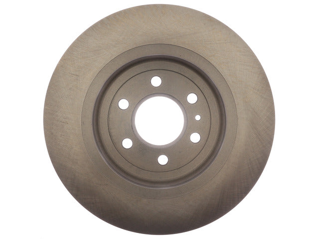 Raybestos Brakes Disc Brake Rotor P/N:980994R Fits: Mobility Ventures Mv-1 16-14, Vpg Mv-1 12-11 - Image 2