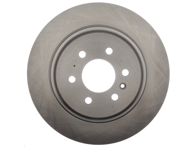 Raybestos Brakes Disc Brake Rotor P/N:980994R Fits: Mobility Ventures Mv-1 16-14, Vpg Mv-1 12-11 - Image 3