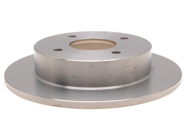 Raybestos Brakes Disc Brake Rotor P/N:9809 Fits: Nissan 200sx 88-82, Nissan 280zx 83-82, Nissan 300zx 86-84, Nissan Maxima 84-82 - Image 1