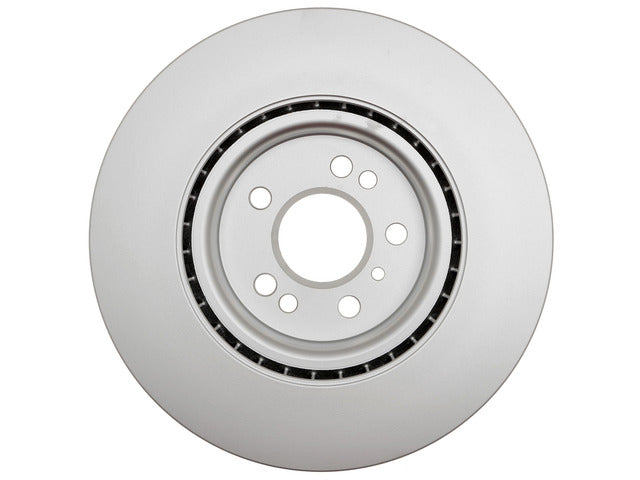 Raybestos Brakes Disc Brake Rotor P/N:981000FZN Fits: Mercedes-benz Gle300d 2016, Mercedes-benz Gle350 18-16, Mercedes-benz Ml250 2015, Mercedes-benz Ml350 15-12 - Image 2