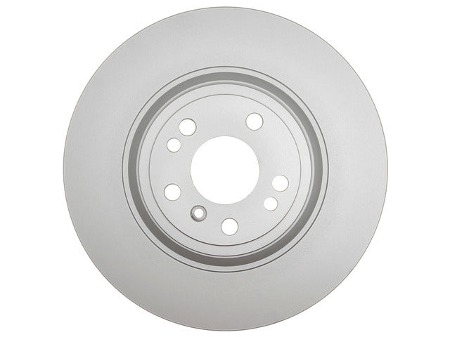 Raybestos Brakes Disc Brake Rotor P/N:981000FZN Fits: Mercedes-benz Gle300d 2016, Mercedes-benz Gle350 18-16, Mercedes-benz Ml250 2015, Mercedes-benz Ml350 15-12 - Image 3