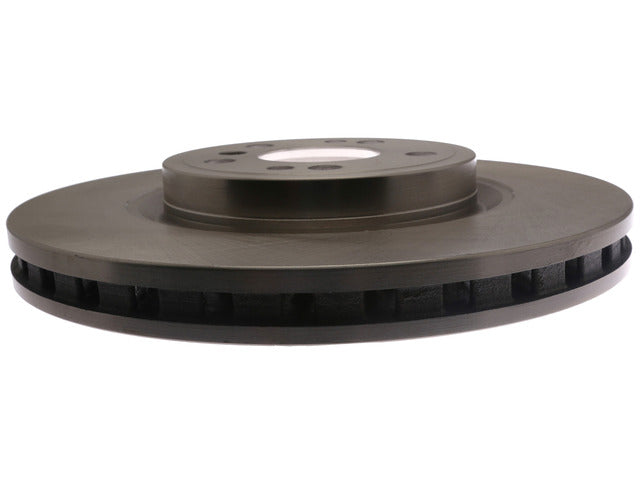 Raybestos Brakes Disc Brake Rotor P/N:981000R Fits: Mercedes-benz Gle300d 2016, Mercedes-benz Gle350 18-16, Mercedes-benz Ml250 2015, Mercedes-benz Ml350 15-12 - Image 1