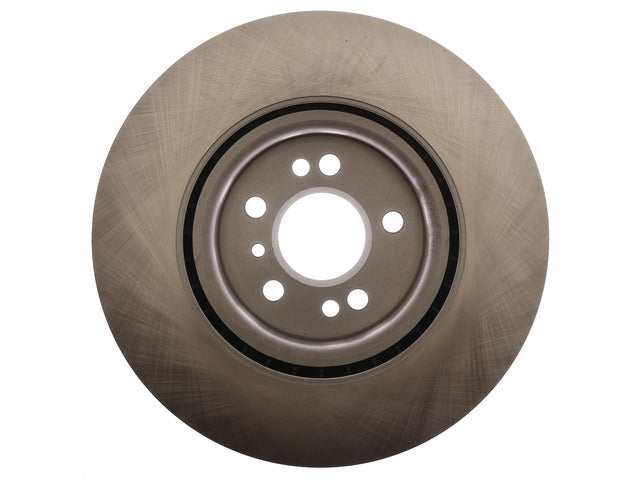 Raybestos Brakes Disc Brake Rotor P/N:981000R Fits: Mercedes-benz Gle300d 2016, Mercedes-benz Gle350 18-16, Mercedes-benz Ml250 2015, Mercedes-benz Ml350 15-12 - Image 2