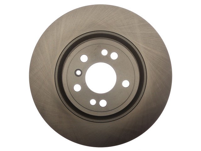 Raybestos Brakes Disc Brake Rotor P/N:981000R Fits: Mercedes-benz Gle300d 2016, Mercedes-benz Gle350 18-16, Mercedes-benz Ml250 2015, Mercedes-benz Ml350 15-12 - Image 3