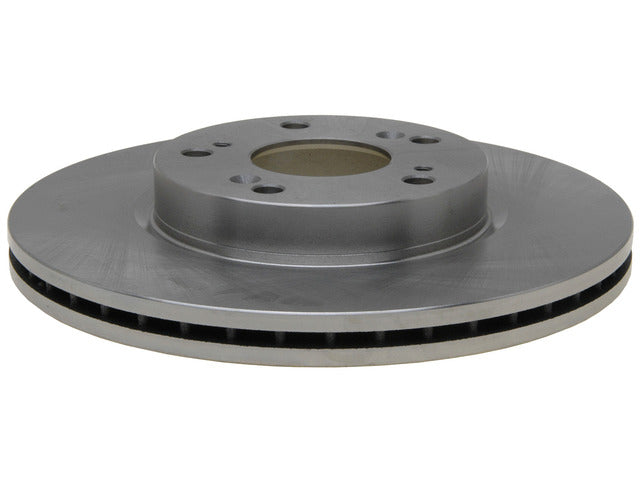 Raybestos Brakes Disc Brake Rotor P/N:981001R Fits: Acura Ilx 2013, Honda Civic 15-12 - Image 1