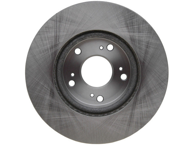 Raybestos Brakes Disc Brake Rotor P/N:981001R Fits: Acura Ilx 2013, Honda Civic 15-12 - Image 2