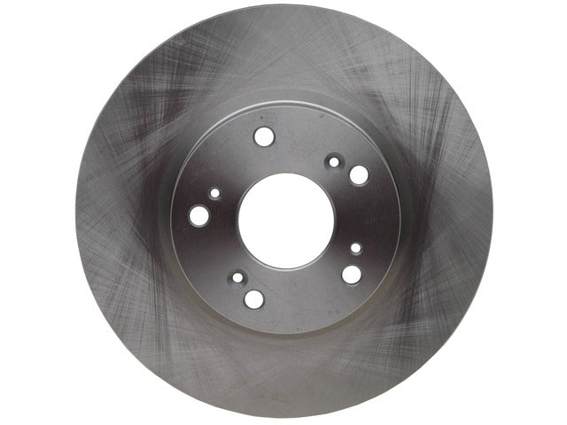 Raybestos Brakes Disc Brake Rotor P/N:981001R Fits: Acura Ilx 2013, Honda Civic 15-12 - Image 3