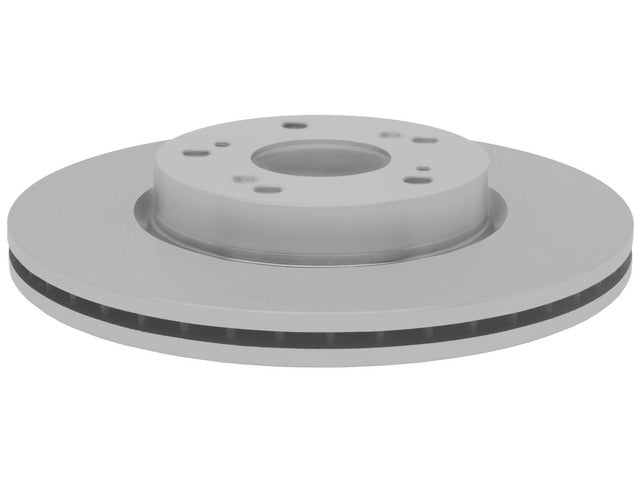Raybestos Brakes Disc Brake Rotor P/N:981001 Fits: Acura Ilx 2013, Honda Civic 15-12 - Image 1